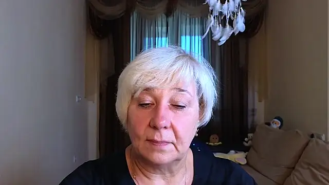 Milana Milky online show from October 3, 5:15 am