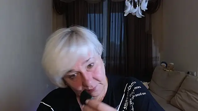 Milana Milky online show from October 6, 5:16 am