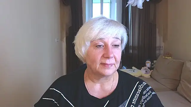 Milana Milky online show from October 16, 5:19 am