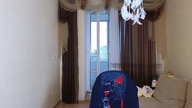 Milana Milky online show from October 20, 5:08 am