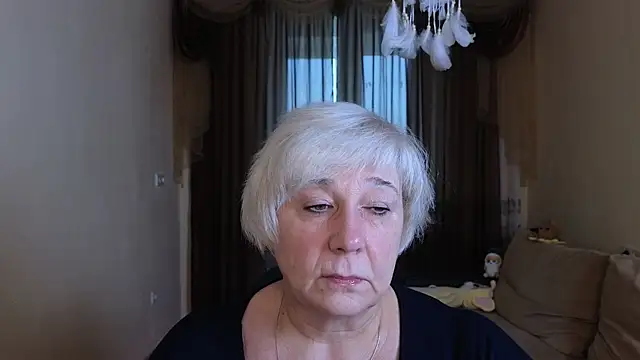 Milana Milky online show from October 31, 5:08 am