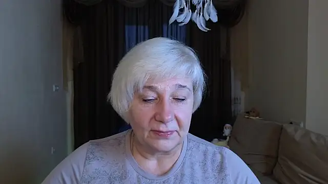 Milana Milky online show from November 6, 5:08 am