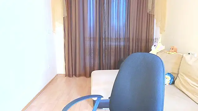 Milana Milky online show from December 5, 5:16 am