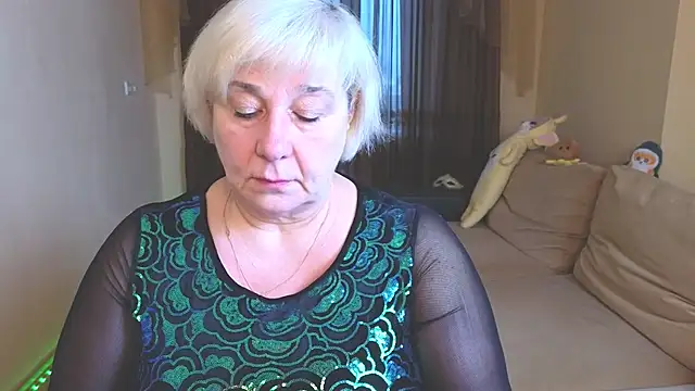 Milana Milky online show from February 6, 5:12 am