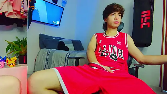 Tonerii online show from October 8, 12:08 am