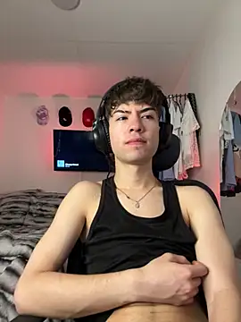 Tonerii online show from October 19, 3:18 am