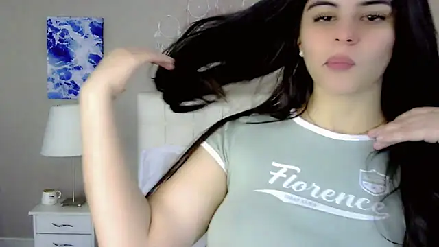 maddissonivanova online show from October 4, 7:12 pm