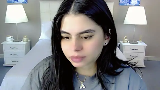 maddissonivanova online show from October 8, 7:22 pm