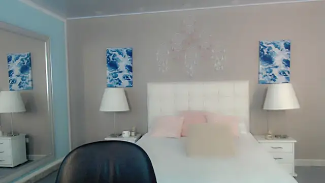 Snapshot of maddissonivanova chatting on February 19, 6:59 pm maddissonivanova online show from February 19, 6:59 pm