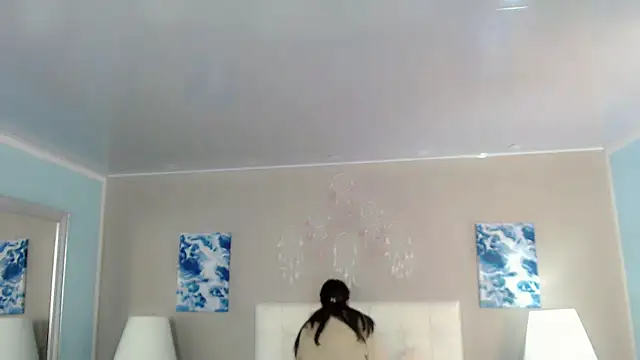 Snapshot of maddissonivanova chatting on February 23, 7:00 pm maddissonivanova online show from February 23, 7:00 pm