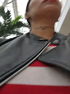 Lorena Mcfly online show from December 2, 2:34 pm