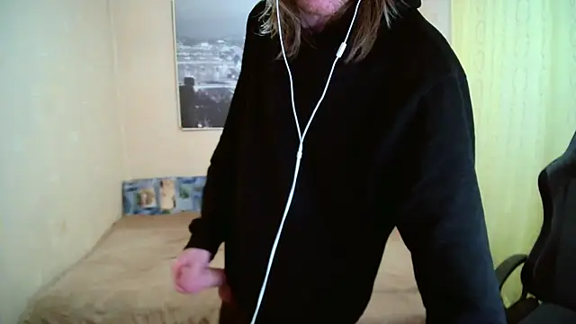 AdamDickens online show from December 18, 7:53 pm