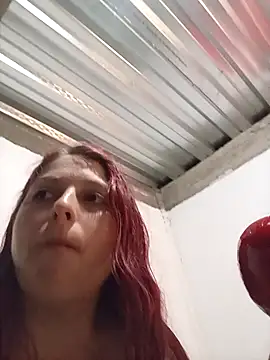 Aisha roja1 online show from February 15, 9:44 pm