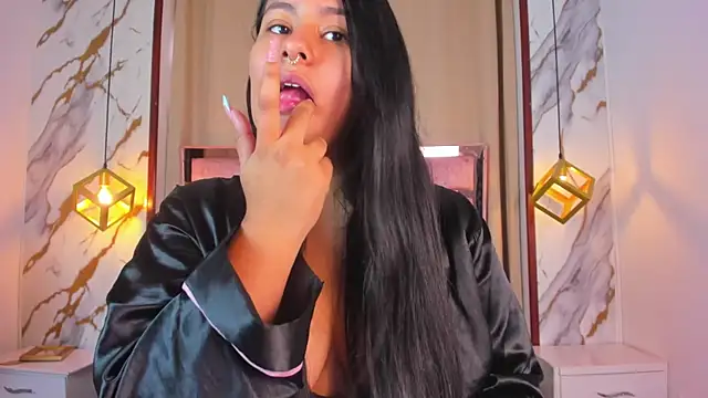 Snapshot of SamaelAndLilitt chatting on March 1, 1:35 pm SamaelAndLilitt online show from March 1, 1:35 pm