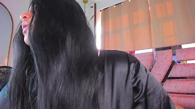Snapshot of SamaelAndLilitt chatting on April 3, 12:47 pm SamaelAndLilitt online show from April 3, 12:47 pm