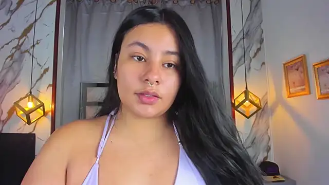 SamaelAndLilitt online show from July 13, 11:46 am