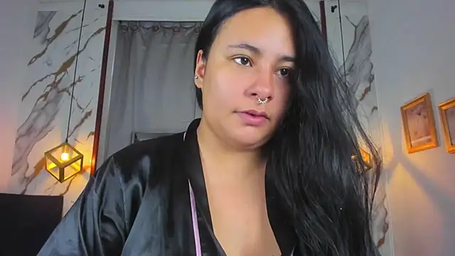 SamaelAndLilitt online show from July 14, 11:38 am
