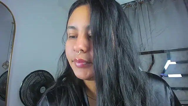 SamaelAndLilitt online show from July 17, 10:55 am
