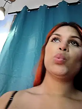Marie Swift online show from June 3, 8:47 pm