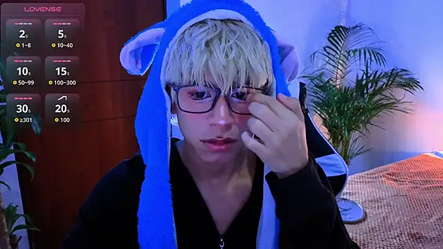 taichi bluy online show from October 27, 10:41 am