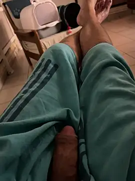 BeENJoY online show from July 13, 8:22 pm