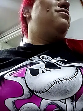 Witch Scarlet online show from March 12, 12:39 am