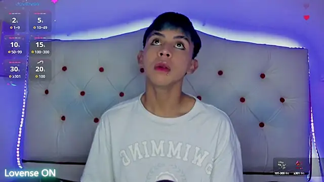 Princeapolo anki online show from September 13, 8:19 pm