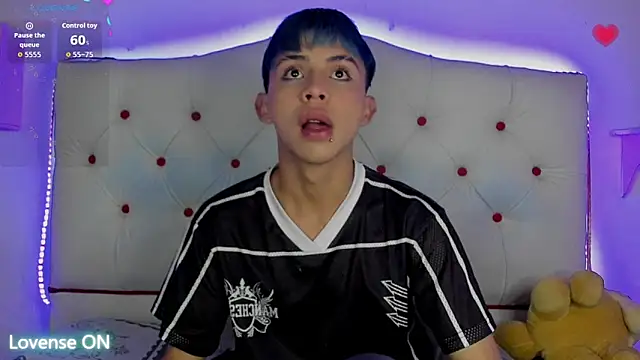 Princeapolo anki online show from September 15, 4:51 pm