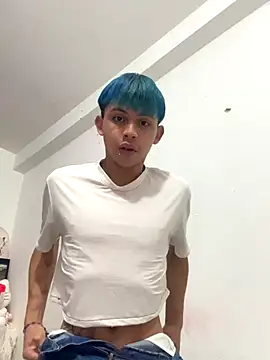 Princeapolo anki online show from September 23, 6:33 pm