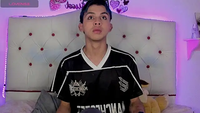 Princeapolo anki online show from September 25, 9:18 pm