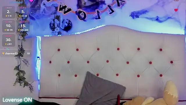 Princeapolo anki online show from October 21, 9:04 pm