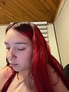 Karen18 boobs online show from September 30, 1:32 am