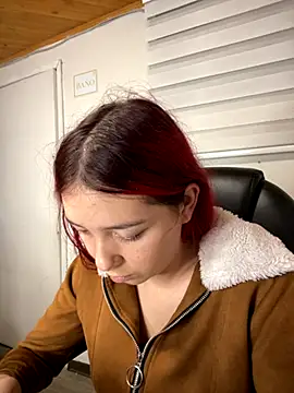 Karen18 boobs online show from October 11, 2:11 am