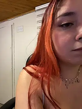 Karen18 boobs online show from February 22, 2:24 am