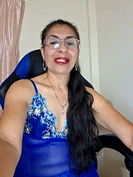 Natasha 50 online show from September 14, 2:22 am