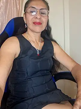 Natasha 50 online show from September 21, 1:07 am