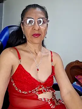 Natasha 50 online show from March 19, 1:09 am