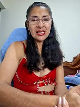 Snapshot of Natasha_50 chatting on June 7, 2:27 am Natasha 50 online show from June 7, 2:27 am