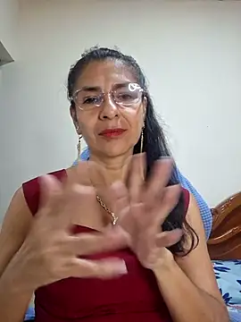 Snapshot of Natasha_50 chatting on June 20, 2:03 am Natasha 50 online show from June 20, 2:03 am