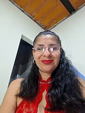 Snapshot of Natasha_50 chatting on July 17, 1:01 am Natasha 50 online show from July 17, 1:01 am