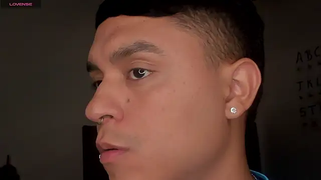 ANGELOGAO online show from December 15, 10:47 pm