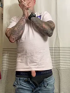 Bwcgoonie online show from September 8, 11:37 pm