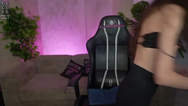 Regina Sweet054 online show from January 31, 7:34 pm