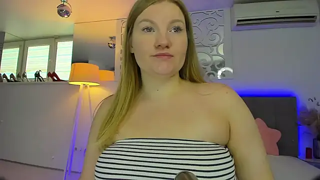 AshleyJoness online show from September 29, 4:50 am