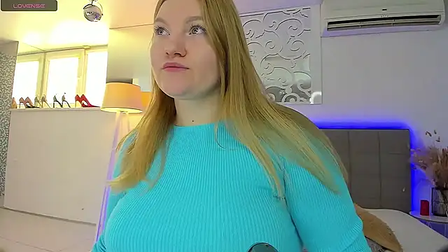 AshleyJoness online show from October 5, 5:17 am