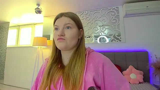 AshleyJoness online show from February 22, 6:02 am