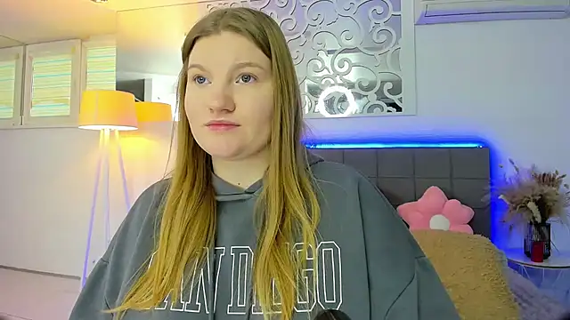 AshleyJoness online show from February 24, 6:11 am