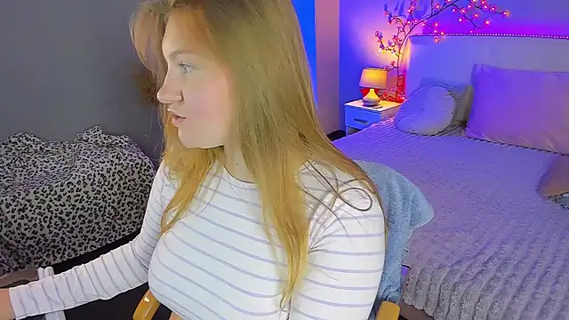 AshleyJoness online show from July 1, 4:47 am
