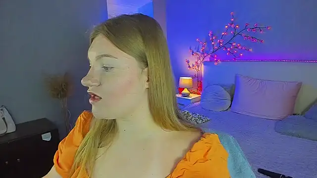 AshleyJoness online show from July 6, 4:53 am