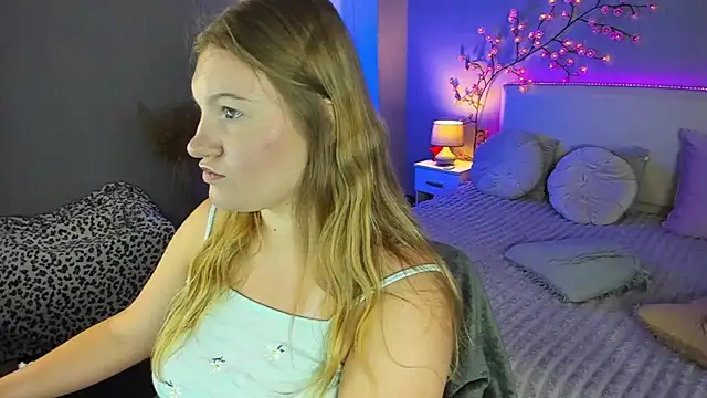 AshleyJoness online show from August 1, 4:56 am